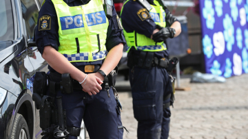 Σουηδία: Ελεύθερος αφέθηκε ο διπλωμάτης που είχε συλληφθεί ως ύποπτος για κατασκοπεία
