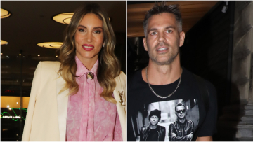 Αθηνά Οικονομάκου: Εύχομαι να μην το μάθετε, εάν παντρευτώ με τον Μπρούνο Τσερέλα
