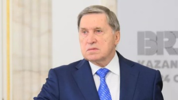 Πόλεμος στην Ουκρανία: Θα συζητήσουμε πολιτικά και τεχνικά ζητήματα με τους Ουκρανούς, λέει ο σύμβουλος του Πούτιν