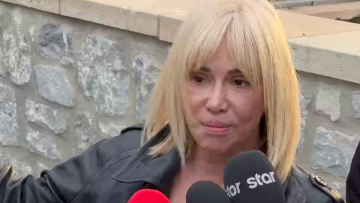 Άλιμος: «Το μωρό έκλαιγε πάρα πολύ, ήταν αφυδατωμένο» λέει η γυναίκα που εντόπισε το βρέφος δίπλα στους κάδους σκουπιδιών