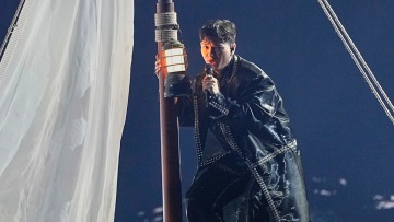 Eurovision 2025: Η εμφάνιση της Αυστρίας - «Το πήρε ήδη» σχολιάζουν στο Twitter  