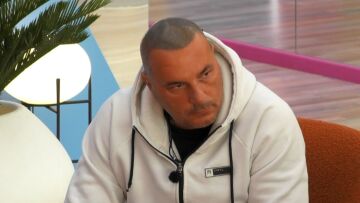 Big Brother: Η αντιπαράθεση του Δημήτρη Μπίτζιου με τον Χρήστο Ντεντόπουλο οδηγεί σε μια ακόμα ποινή