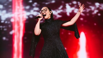 Eurovision - Ελλάδα: Πρωτιά στο YouTube - Το βίντεο με την εμφάνιση της Κλαυδίας συγκέντρωσε τις περισσότερες προβολές του β' ημιτελικού στο επίσημο κανάλι της Eurovision
