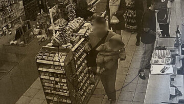 Αρπαγή βλέπουν οι Αρχές στην υπόθεση με το βρέφος στον Άλιμο - Γιατί απομακρύνεται το σενάριο της αγοραπωλησίας 
