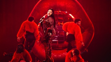 Eurovision 2025: Η πολυσυζητημένη συμμετοχή της Μάλτας, η αλλαγή τίτλου στο τραγούδι και η Μιριάνα Κόντε