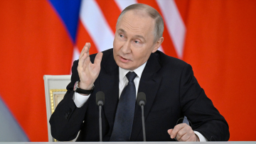 Η Ρωσία δεν αναμένει γρήγορες «προόδους» στις συνομιλίες για τη διευθέτηση της σύγκρουσης στην Ουκρανία