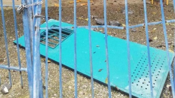 Σέρρες: «Είδα τον Βασίλη σε μια λίμνη αίματος» - Συγκλόνισε δασκάλα για τον θάνατο του 11χρονου από έκρηξη λέβητα σχολείου