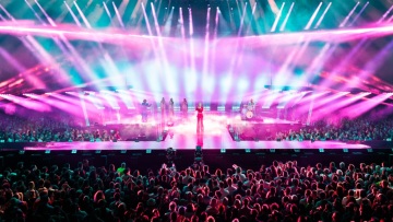 Eurovision 2025: Αντιδράσεις για τα κόστη των σκηνικών - Η Ουκρανία καταγγέλλει ότι ο καπνός ανά εμφάνιση ανέρχεται σε 15.000 ευρώ