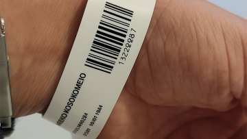 Από τον Ευαγγελισμό ξεκίνησε το «βραχιολάκι» για την ιχνηλάτηση ασθενών στις εφημερίες - Πώς λειτουργεί το νέο σύστημα