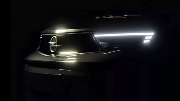 Στα σκαριά το Opel Mokka GSe