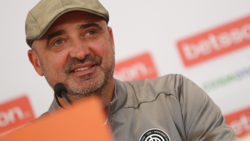 Ράσταβατς: Ο ΟΦΗ είναι πολύ πεινασμένος για τον τίτλο - Βίντεο