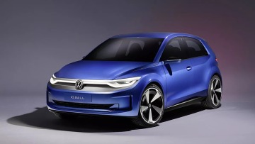 Η ηλεκτρική τεχνολογία της Volkswagen αλλάζει σελίδα