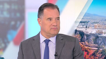 Γεωργιάδης: Ο υπεύθυνος Αγροτικού του ΠΑΣΟΚ ήταν παρών στην «έκρηξη» αμνοεριφίων στην Κρήτη από το 2017-2020 - Το να λέει ότι δεν κατάλαβε τίποτα είναι ψευδές