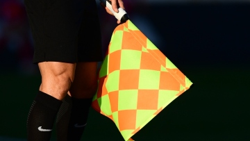 Λάρισα: Παράγοντας ποδοσφαιρικής ομάδας γρονθοκόπησε βοηθό διαιτητή