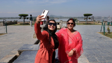 Τουριστικό μποϊκοτάζ στην Ινδία κατά της Τουρκίας γιατί πήρε το μέρος του Πακιστάν - Προτείνουν Ελλάδα
