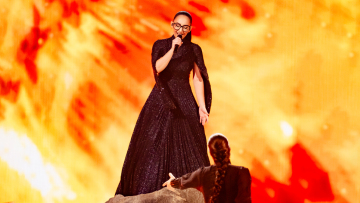 Αποθέωση για την Κλαυδία από τους ξένους φαν της Eurovision: «Ανατριχίλα από την αρχή μέχρι το τέλος, το καλύτερο τραγούδι της Ελλάδας τα τελευταία 20 χρόνια»