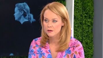 Λένα Παπαληγούρα: Ζηλεύω τις γυναίκες που αφιερώνονται εξ ολοκλήρου στη μητρότητα