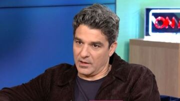 Πέτρος Λαγούτης: Είχα ενστάσεις για το Big Brother, αλλά με έπεισαν