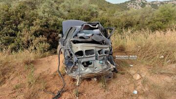 Αργολίδα: Νεκρή 27χρονη σε τροχαίο - Συγκρούστηκε πλαγιομετωπικά με φορτηγάκι