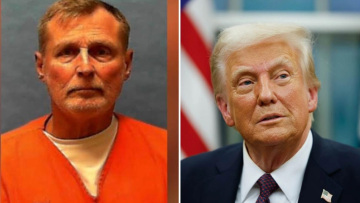 Ο «Casanova Killer» εκτελέστηκε: Οι τελευταίες λέξεις του Glen Rogers για τον Τραμπ και το μυστηριώδες μήνυμά του