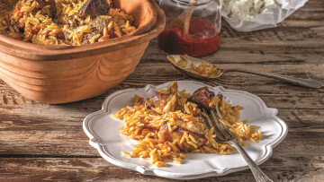 Μυρωδάτες Κυριακές – 9 φαγητά της γάστρας για να μαζεύονται όλοι στο τραπέζι