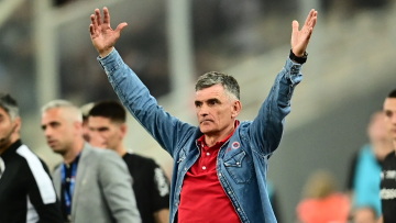 Μεντιλίμπαρ: «Μας βοήθησε το γρήγορο γκολ, πετύχαμε τους στόχους που θέσαμε στην αρχή της σεζόν»