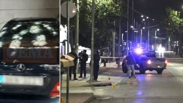 Άνω Λιόσια: Άλλος ένας κρίκος στον πόλεμο της μαφίας η επίθεση με Καλάσνικοφ - Τι ψάχνουν οι Αρχές για την απόπειρα δολοφονίας του 42χρονου «μπόντι μπίλντερ»