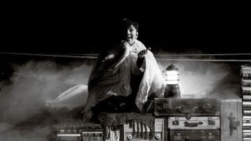 Eurovision 2025: Χαμός στο Twitter με τον τενόρο της Αυστρίας - Πώς σχολιάστηκε η εμφάνισή του στον διαγωνισμό