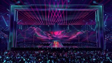 Ο Καναδάς σκέφτεται τη συμμετοχή του στη Eurovision - «Είναι μια πλατφόρμα για να λάμψουμε»
