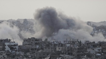 Τουλάχιστον 100 νεκροί σε ισραηλινους βομβαρδισμούς στη Γάζα - Για «εθνοκάθαρση» προειδοποιεί ο ΟΗΕ 