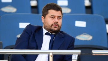 Γκαγκάτσης για τον αποκλεισμό της Εθνικής: «Μην κρυβόμαστε, είναι αποτυχία, στηρίζουμε απόλυτα τον Γιοβάνοβιτς» - Βίντεο 