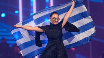 Eurovision 2025 - Απόψε στις 22:00 ο μεγάλος τελικός - H Κλαυδία θα εμφανιστεί στη 17η θέση