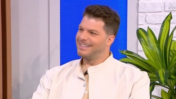 Λούκας Γιώρκας: Δεν είναι στους στόχους μου να συμμετάσχω ξανά στη Eurovision