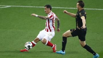 Αθλητικές μεταδόσεις Σαββάτου: Βραδιά τελικών Κυπέλλου με ΟΦΗ-Ολυμπιακός και Κρίσταλ Πάλας-Μάντσεστερ Σίτι - Πού θα τους δείτε