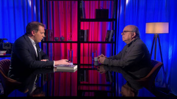 Γιάννης Ξανθούλης στο protothema: Η νεοελληνική μας νεύρωση είναι ο σαχλός πλουτισμός και να υιοθετούμε μόδες