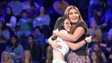 Κλαυδία: Το μήνυμα της Έλενας Παπαρίζου στην τραγουδίστρια για τη σπουδαία διάκρισή της στη Eurovision - «Είμαι περήφανη»