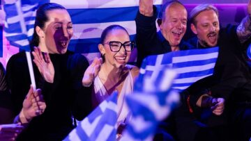Eurovision 2025: Πώς ψήφισε η Ελλάδα - Πού έδωσαν 12αρι κοινό και επιτροπή
