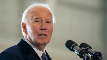 Ο Τζο Μπάιντεν διαγνώστηκε με επιθετικό καρκίνο του προστάτη και μετάσταση στα οστά
