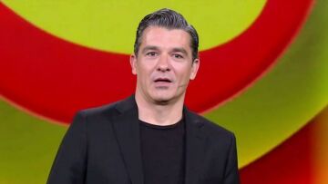 Big Brother - Πέτρος Λαγούτης για την αποχώρηση της Διονυσίας Κουκίου: «Της στέλνουμε όλη μας τη θετική σκέψη»