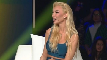 Big Brother: Μετά την οικειοθελή αποχώρηση της Διονυσίας Κουκίου πέντε είναι πλέον οι παίκτες που διεκδικούν την παραμονή τους στο σπίτι