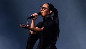 Eurovision 2025:  Απίστευτο ρεκόρ - Σχεδόν 5 εκατ. τηλεθεατές είδαν έστω για ένα λεπτό τον μουσικό διαγωνισμό