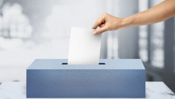 Δημοσκόπηση Marc: Δυο μονάδες πάνω από τις ευρωεκλογές η ΝΔ, «μάζεψε» λίγο η Πλεύση, τρίτο το ΠΑΣΟΚ