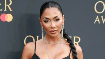 Νικόλ Σέρζινγκερ: Αιώνια ευγνώμων, δήλωσε μετά από μια ακόμα βράβευση για την ερμηνεία της στην παράσταση «Sunset Boulevard»