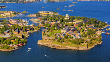 6 ειδυλλιακά σκανδιναβικά νησιά συνιστούν μια καλοκαιρινή εναλλακτική γεμάτη εμπειρίες
