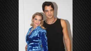 Τζένη Θεωνά: Η πιο όμορφη μαμά του κόσμου, έγραψε ο Δήμος Αναστασιάδης για την εμφάνισή της στον τελικό της Eurovision