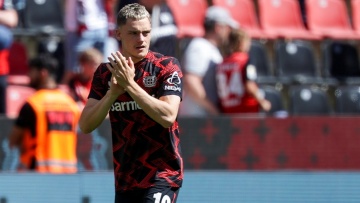 Στην τελική ευθεία για Βιρτς η Λίβερπουλ: Πρόταση-μαμούθ 130 εκατ. ευρώ!
