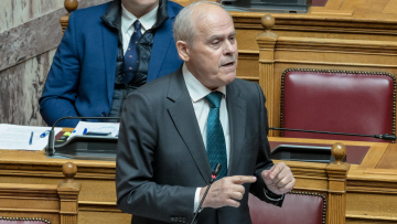 Ταγαράς: Η κυβέρνηση επεξεργάζεται λύση για τις Ζώνες που μπορεί να βρεθούν εκτός ορίων οικισμών