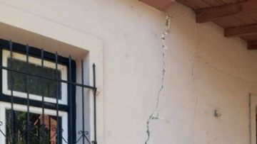 Σεισμοί στην Εύβοια: Σε κατάσταση έκτακτης ανάγκης ο Δήμος Λίμνης – Μαντουδίου – Αγίας Άννας
