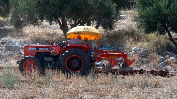 Απόβαση της υπηρεσίας Εσωτερικών Υποθέσεων στην Κρήτη για παράνομες επιδοτήσεις του ΟΠΕΚΕΠΕ
