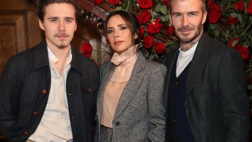 Οι Μπέκαμ θεωρούν τη νύφη τους, Νίκολα Πελτζ, «ελεγκτική και ζηλιάρα» σύμφωνα με ανώνυμη πηγή